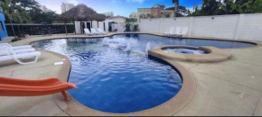 Suite Pool Beach